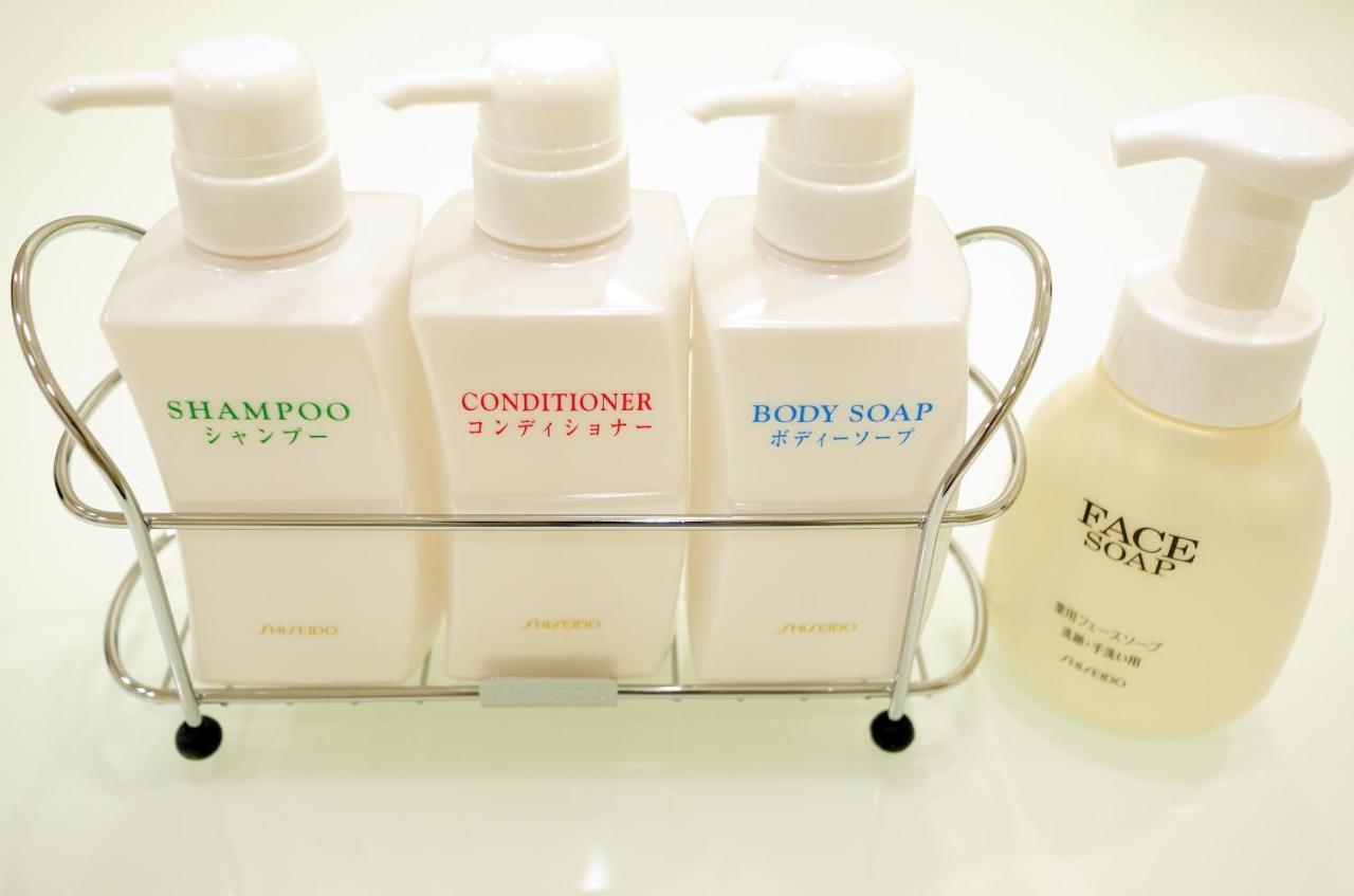 Weekly Sapporo 2000 & Annex Ξενοδοχείο Εξωτερικό φωτογραφία